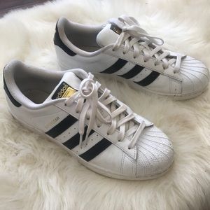Adidas Superstars